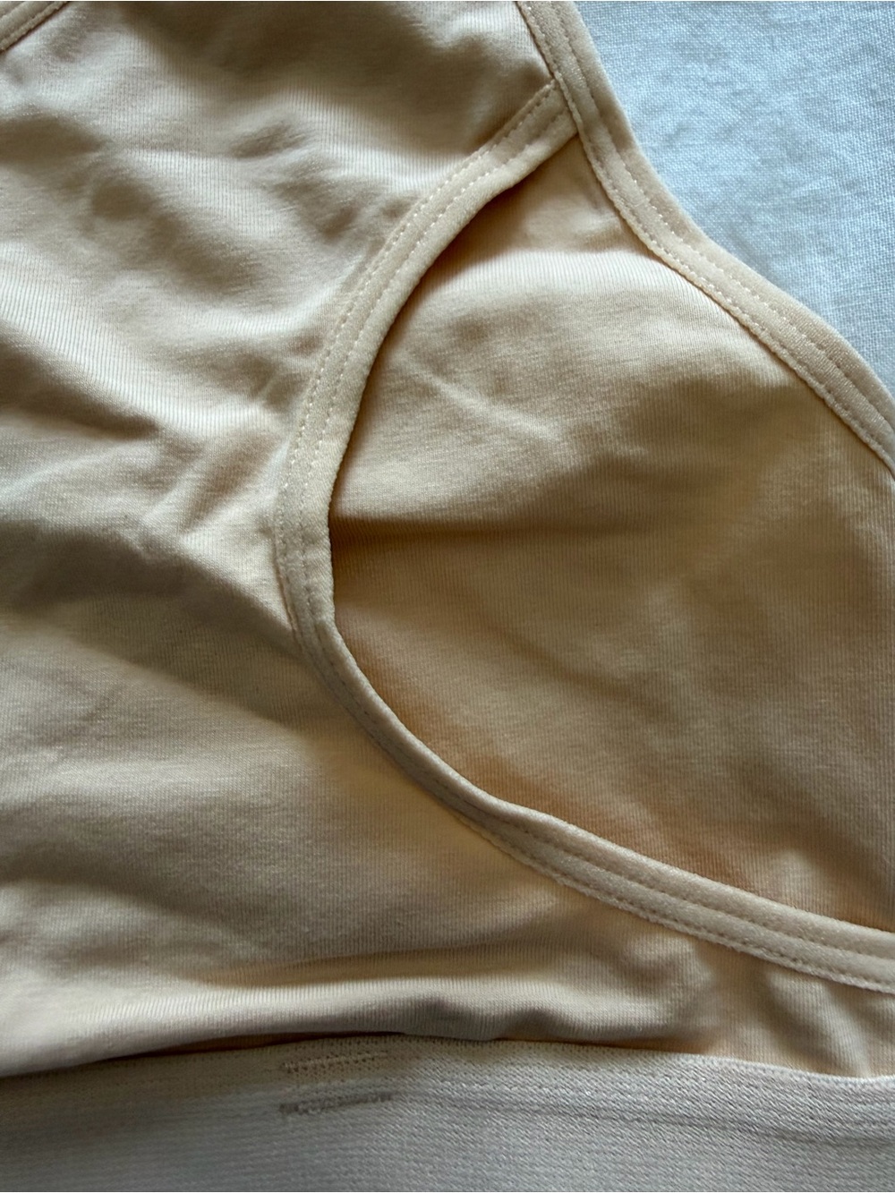 Momcozy Women’s The Original Basic Pumping & Nursing Bra Medium NWT - Picture 9 of 14